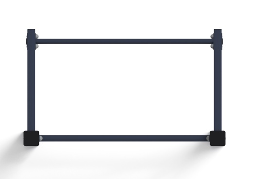 Гимнастическая стенка - СО 2.20.01-01.И1