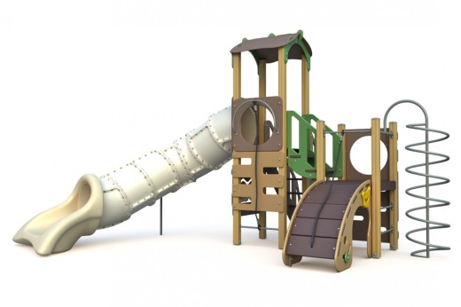 Игровой комплекс ИКС-1.11