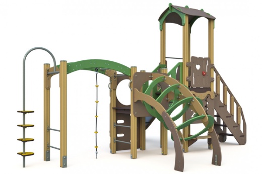 Игровой комплекс ИКС-1.44