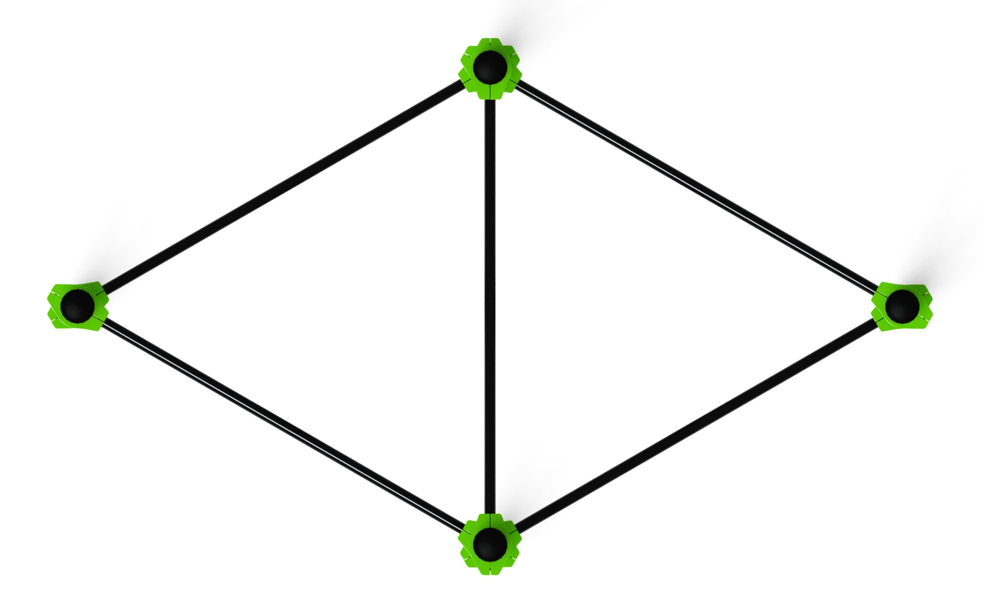 Воркаут 108 зеленый ВТ 12.08-02