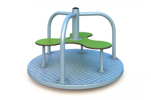 Карусель "Орбита" КАР-1.15