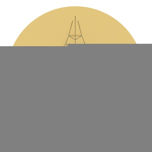 Пирамида - СК 2.05.07 сетка