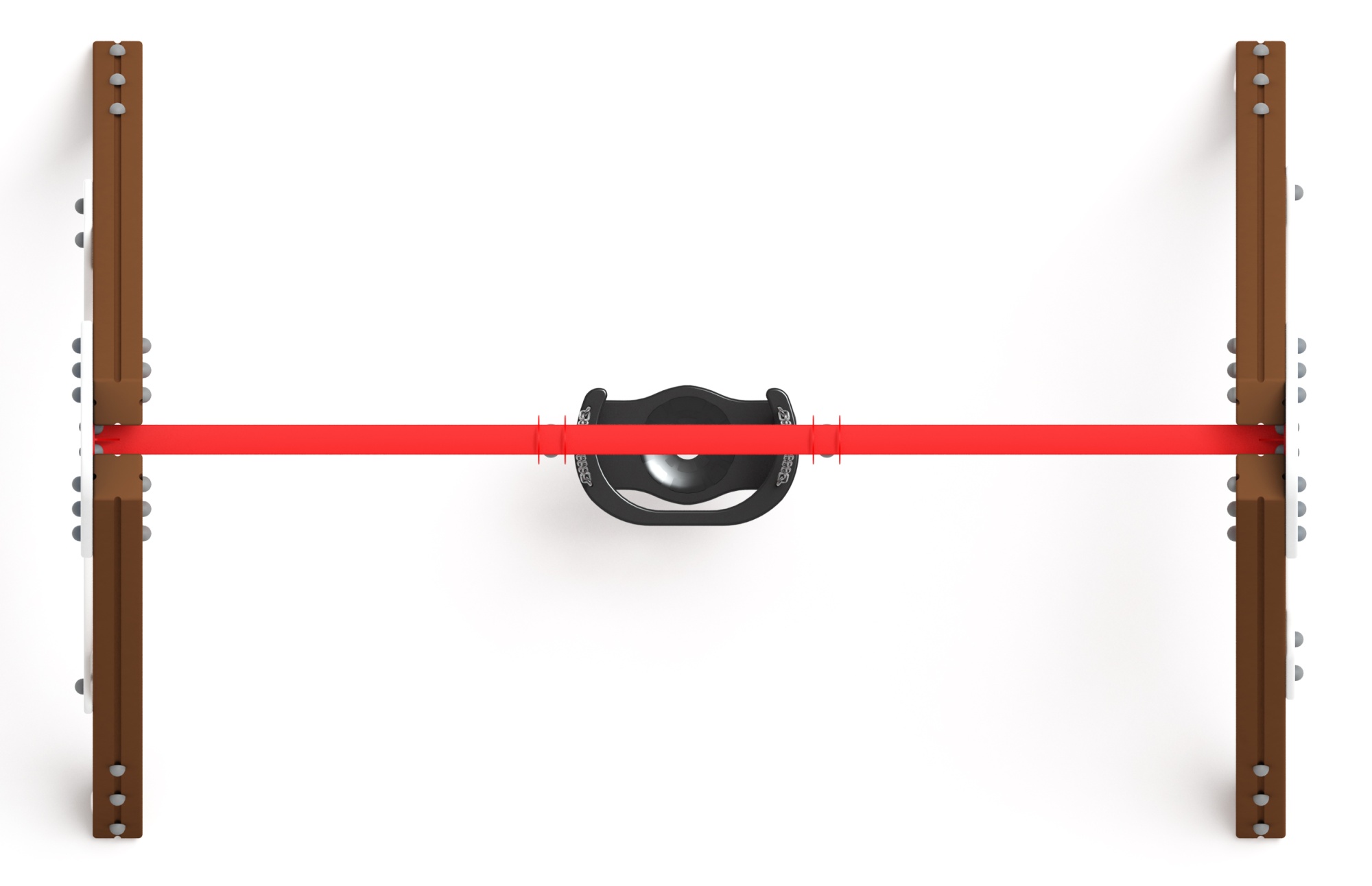 Качели Д1 - ИО 11.Д.01.02-П - (Космопорт)