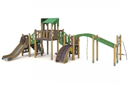 Игровой комплекс ИКС-1.47