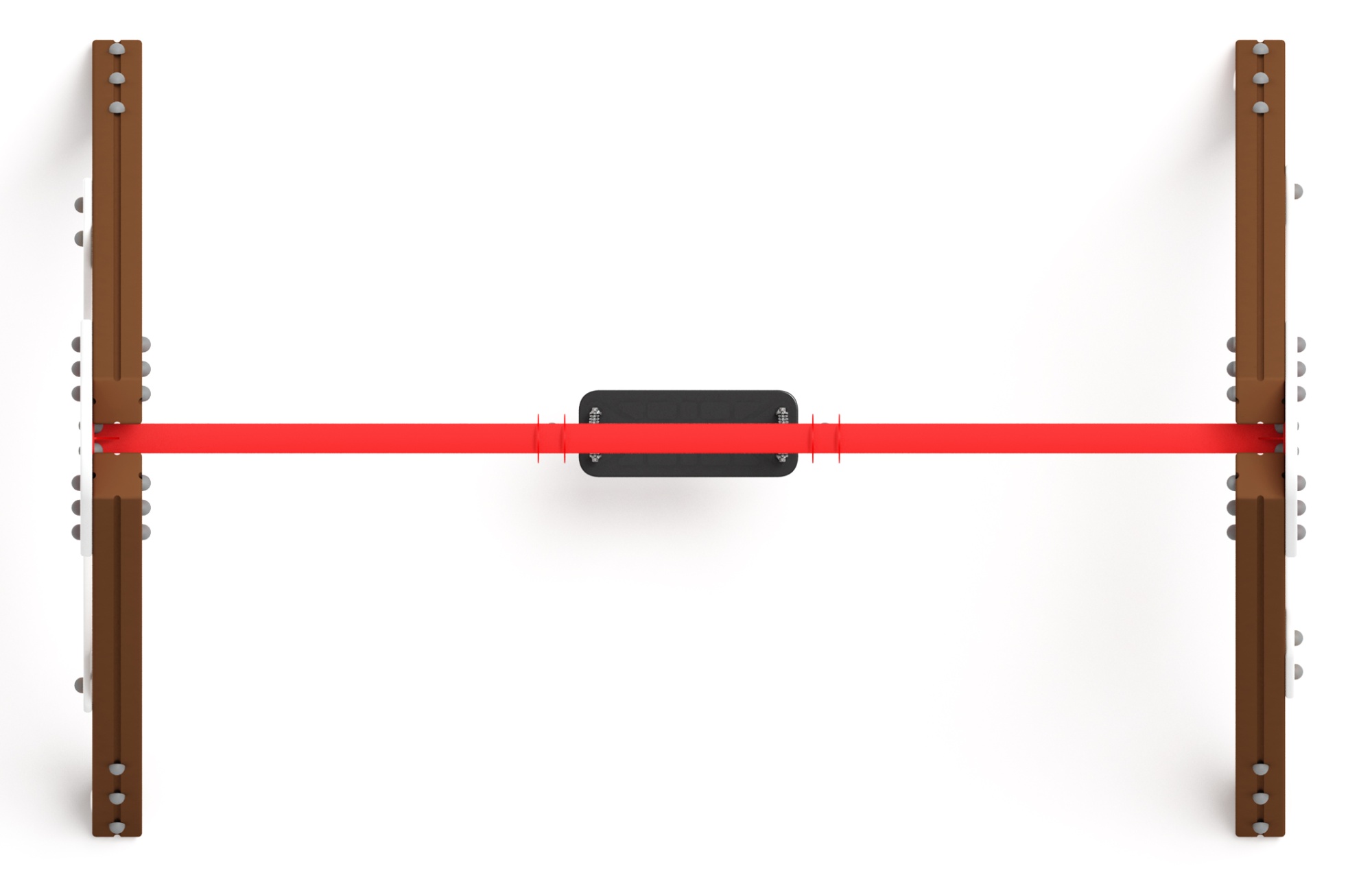 Качели Д1 - ИО 11.Д.03.01-П - (Счастливое детство)