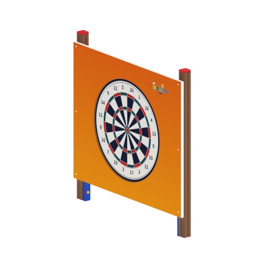 Стенка для метания - СО 1.20.08