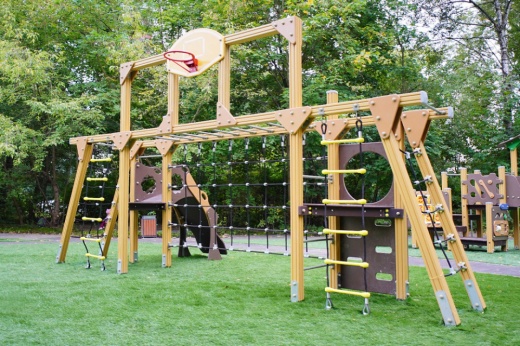 Спортивный комплекс СП-1.108