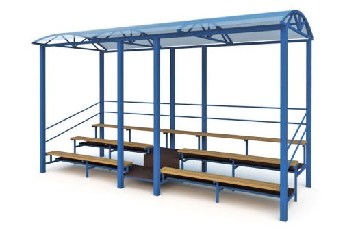 Трибуна Т-1.4