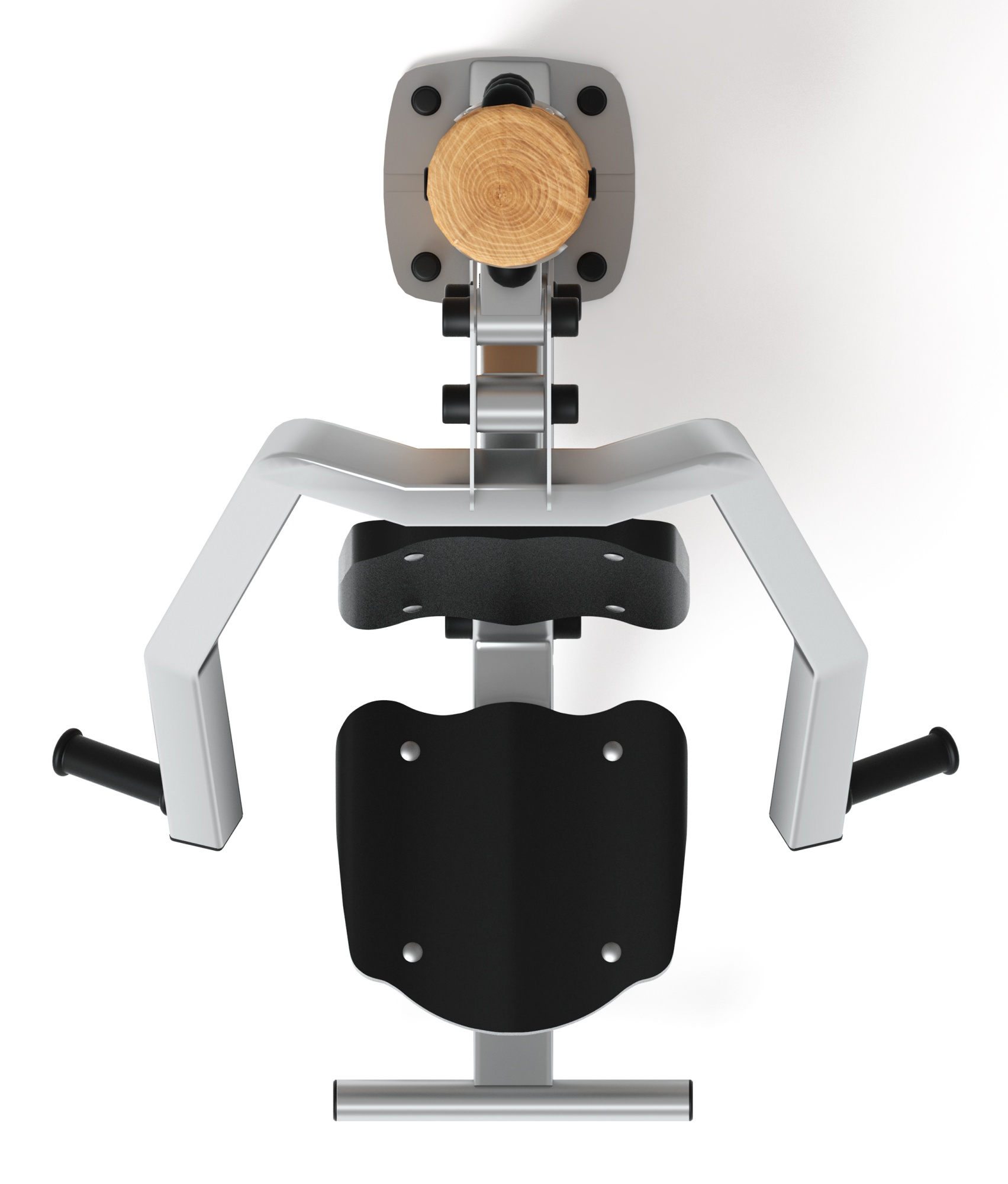 Жим от груди (лиственница) СТ 006-Л.И1