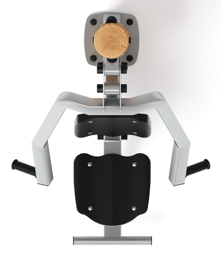 Жим от груди (лиственница) СТ 006-Л.И1