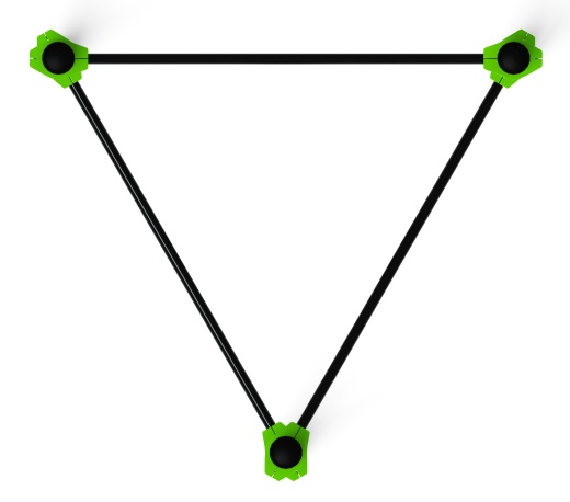 Воркаут 108 зеленый ВТ 12.04-02