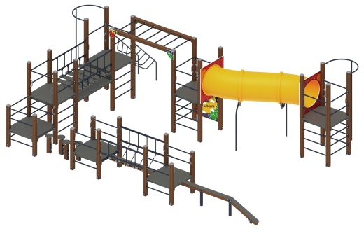 Спортивная серия (Граффити) СК 2.01.24-01.1