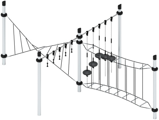 Спортивная серия СК 2.06.01