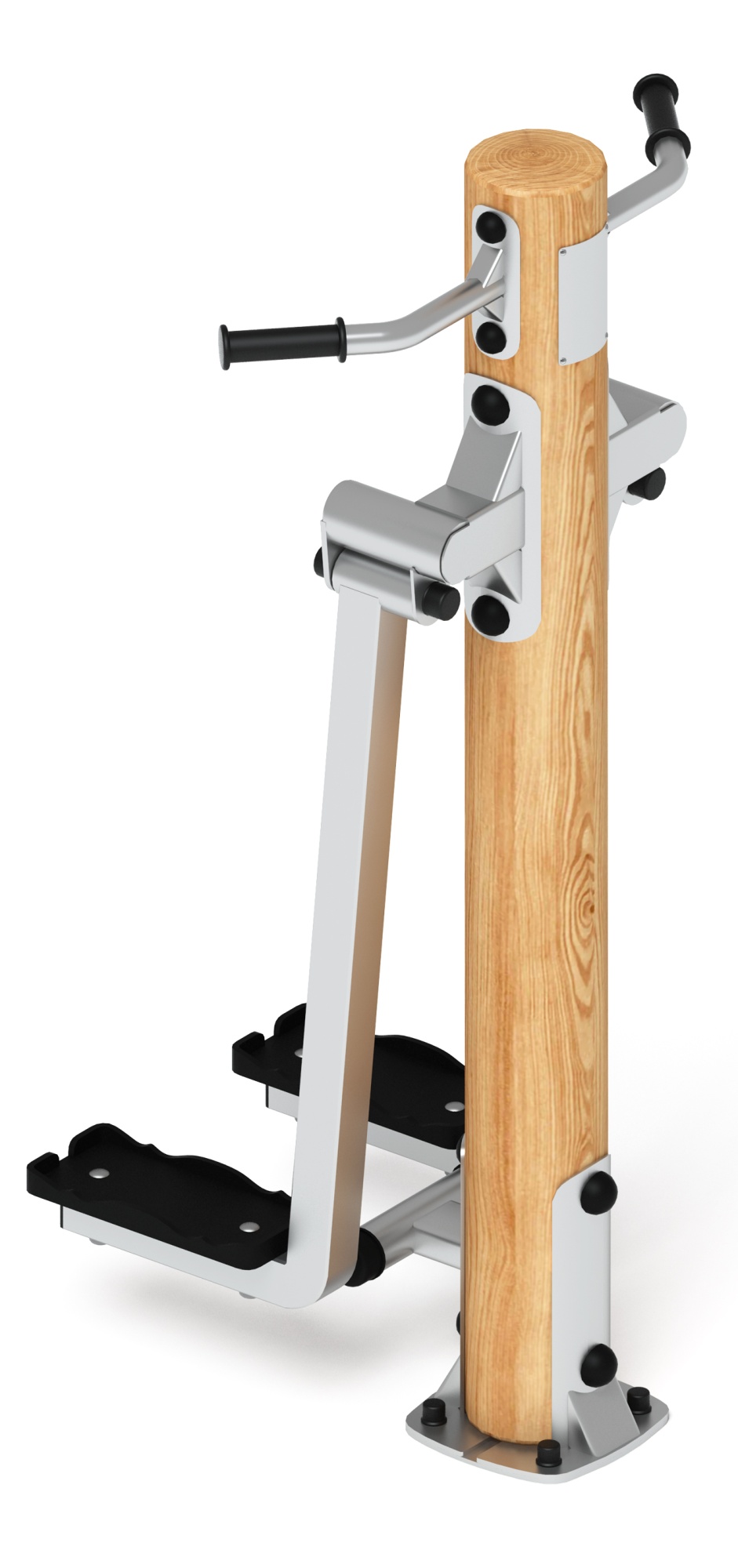 Тренажер хипс (лиственница) СТ 015-Л.И1