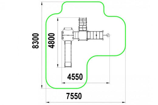 Игровой комплекс ИКС-1.3