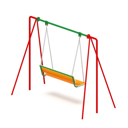 Качели-диван - МФ 43.01.01