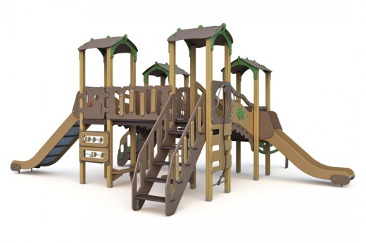 Игровой комплекс ИКС-1.21