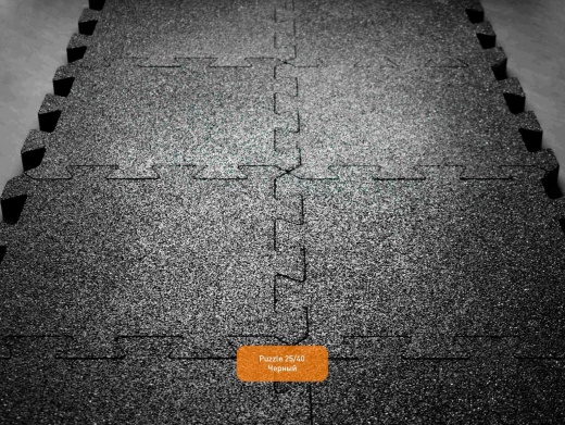 EcoStep Puzzle 25/40