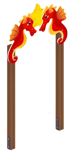 Морская - Арка - МФ 80.17.01