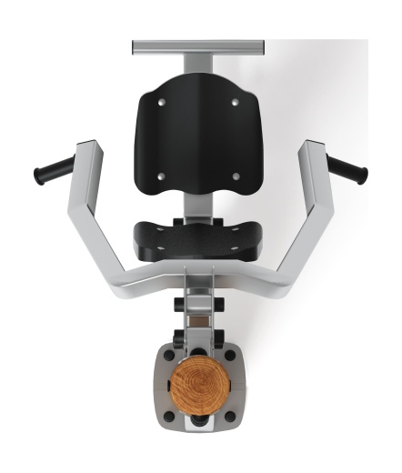 Жим от груди (лиственница темный) СТ 006-Л.И1.01