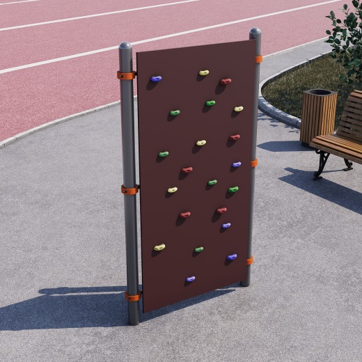 Скалодром СВС-94