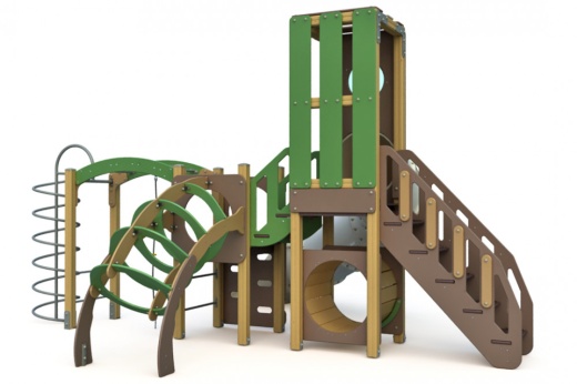 Игровой комплекс "Коперник" ИКС-1.169