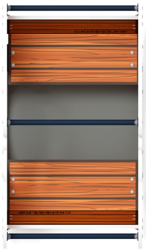 МФ 10.03.15-02 Карета. Желудь