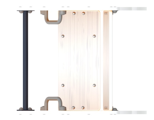 Машинка - Качалка на пружине машинка мини - ИО 22.03.03-И1