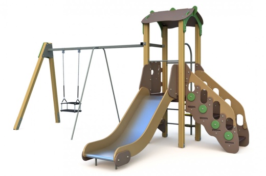 Игровой комплекс ИКС-1.2