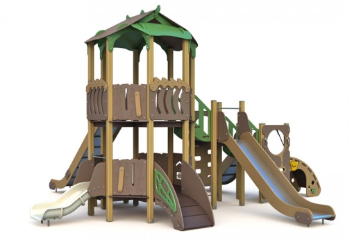 Игровой комплекс ИКС-1.59A