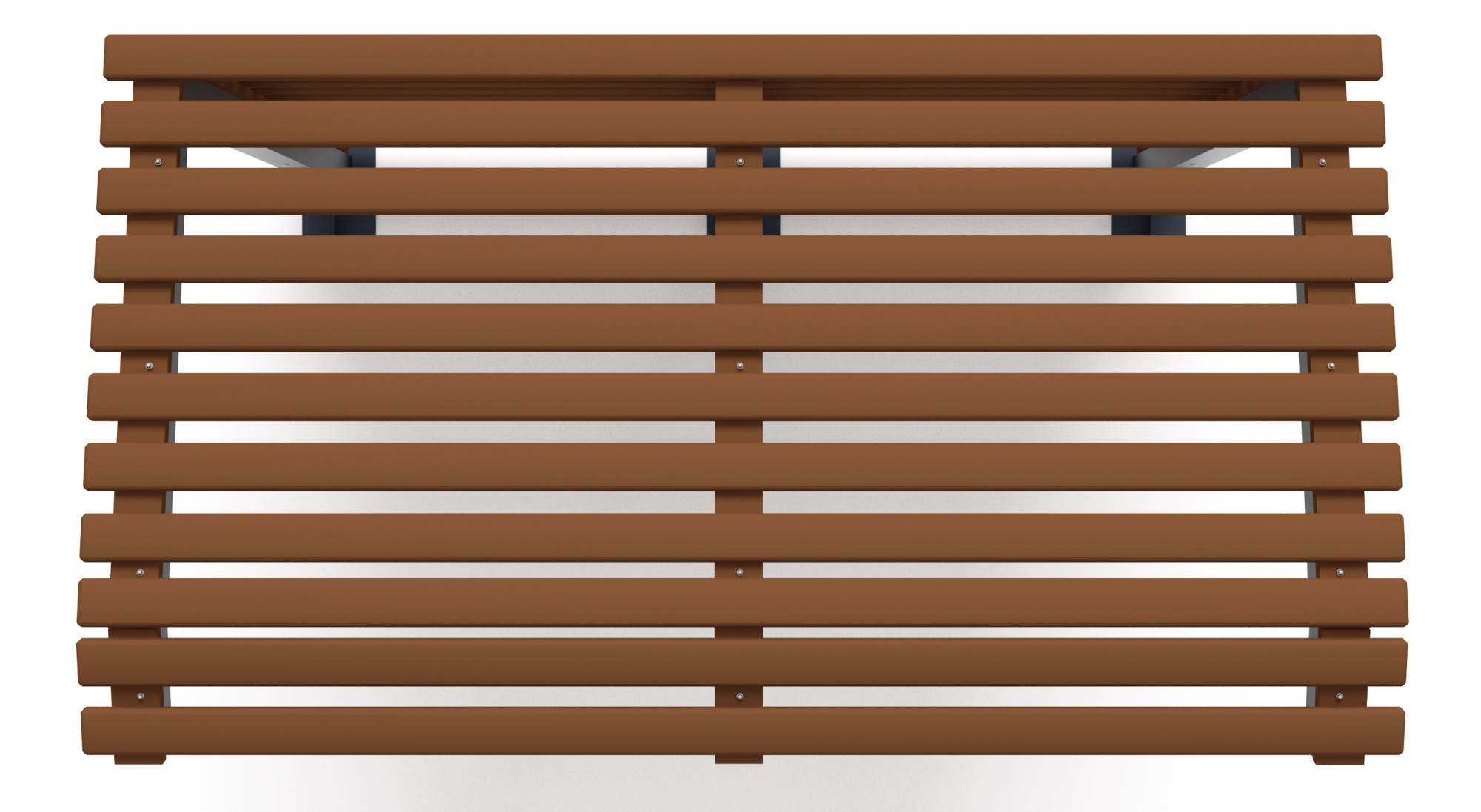 Пергола - МФ 77.00.01-01 /без поликарбоната/