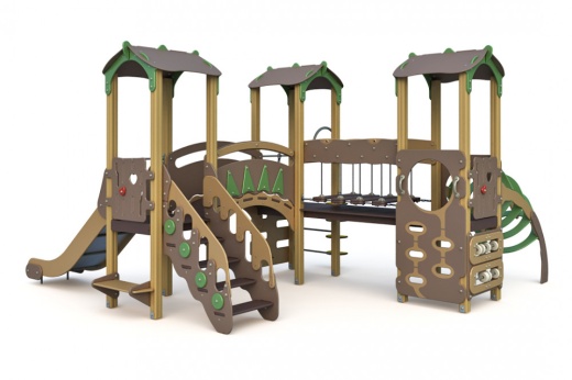 Игровой комплекс ИКС-1.10