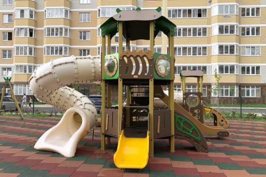 Игровой комплекс ИКС-1.27