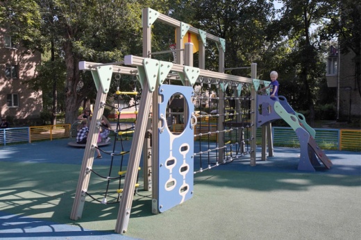 Спортивный комплекс СП-1.108