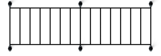 Воркаут 108 серый ВТ 12.19-03