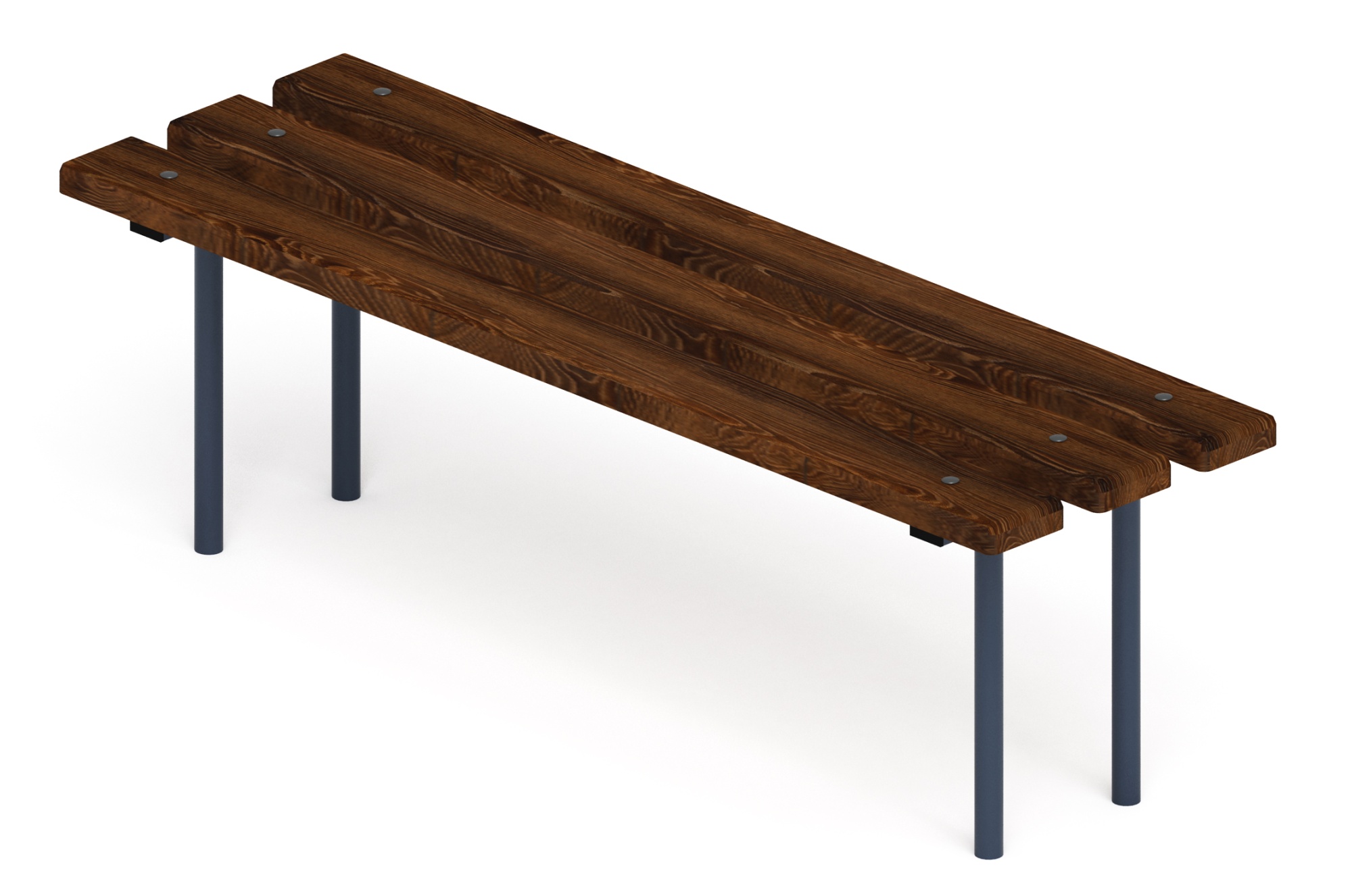 Скамейка детская Мини - МФ 41.01.05-И1