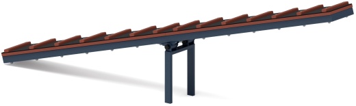 Балансир для собак ПДС 004-01