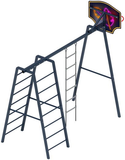 Спортивная серия СК 2.03.07