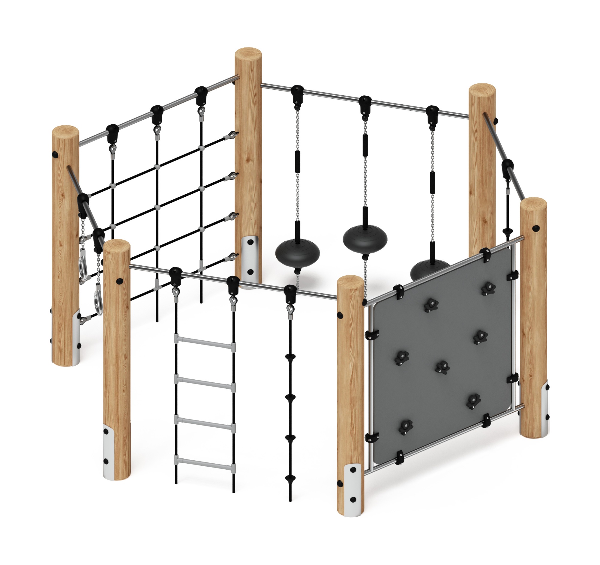 Спортивная серия (лиственница) СК 1.08.01-Л