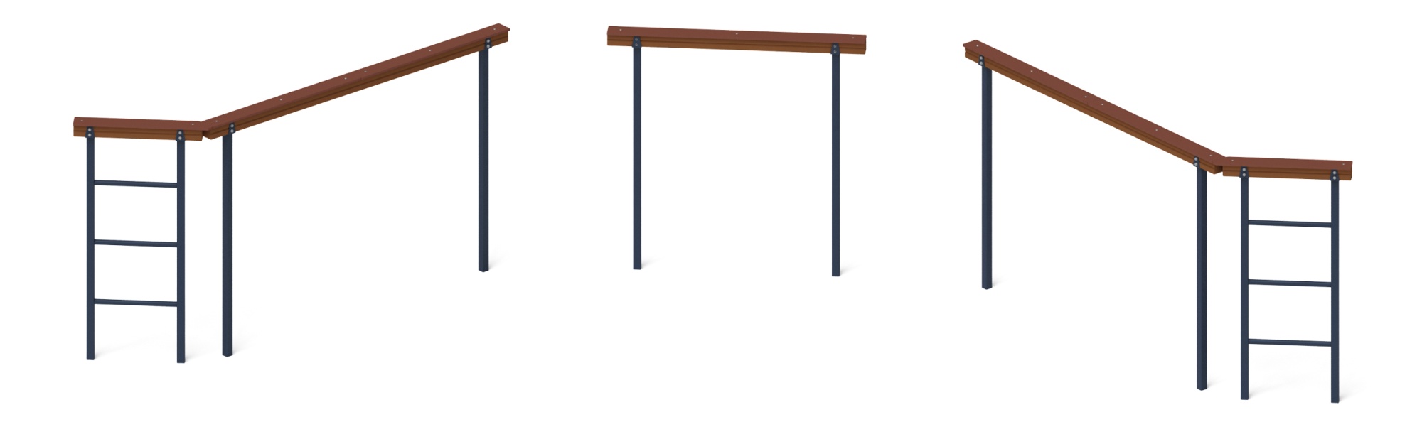 Разрушенный мост СО 2.95.03-01