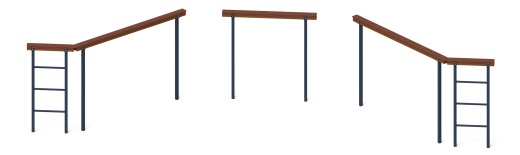 Разрушенный мост СО 2.95.03-01