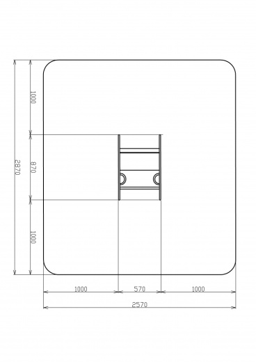 Дельфинчик - Качалка на пружине - ИО 22.17.02-И1