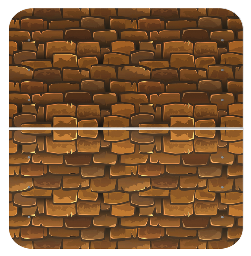 Песочный дворик с навесом Домик (Коричневый) - ИО 6.01.02-01