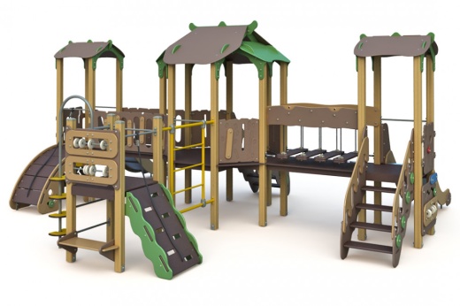 Игровой комплекс ИКС-1.24