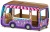 Автобус-мороженое (фиолетовый) - Беседка - МФ 10.03.14