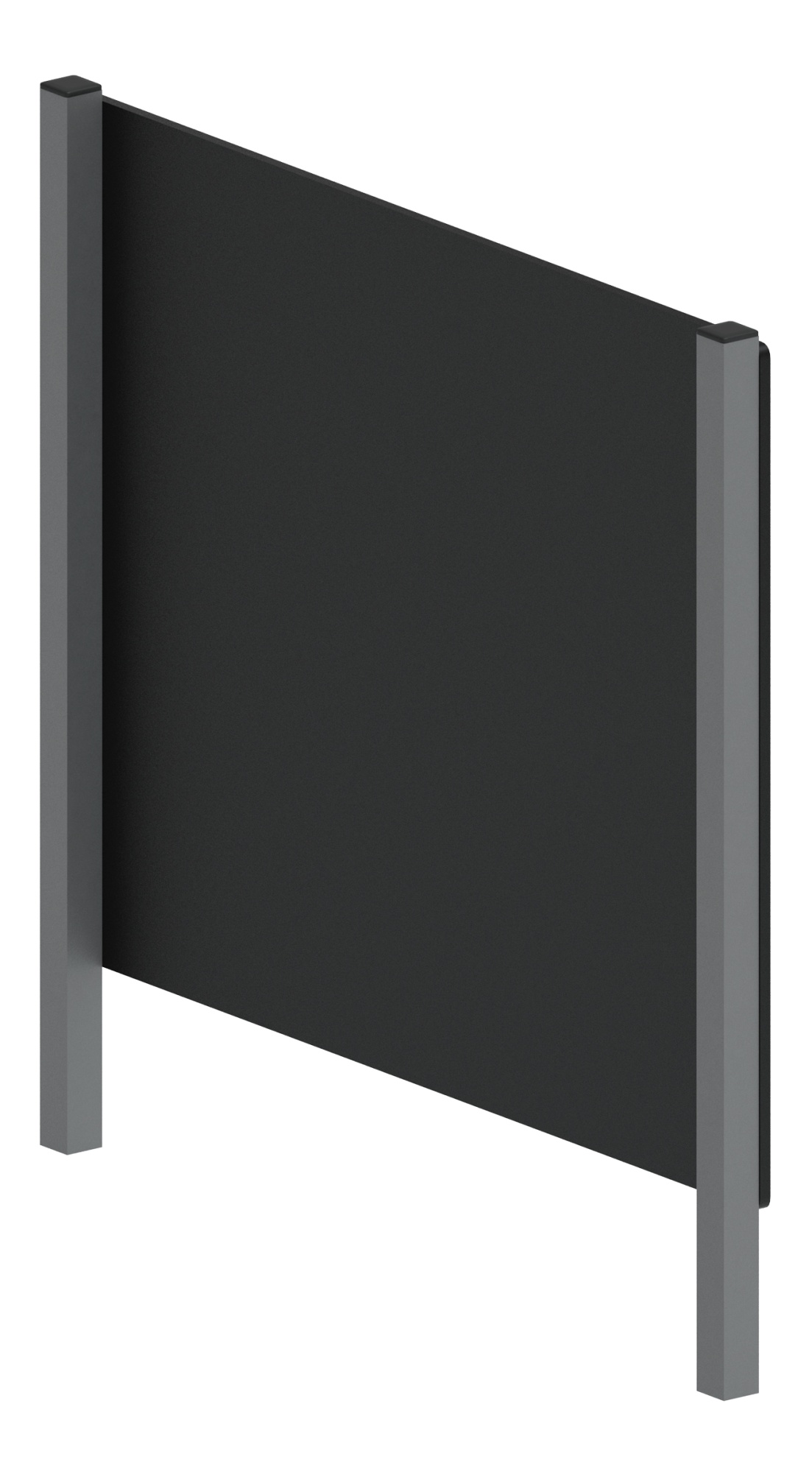 Стенка для рисования - Игровая панель - МФ 22.01.02-01