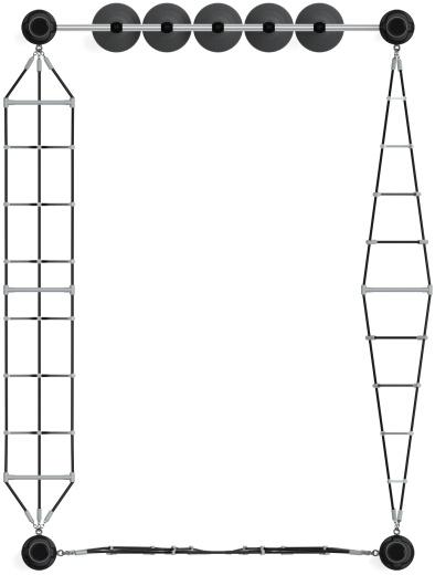 Спортивная серия СК 2.06.02