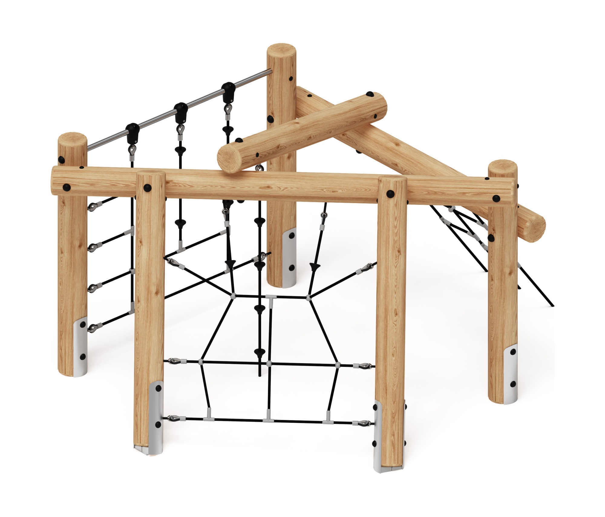 Спортивная серия (лиственница) СК 1.08.02-Л