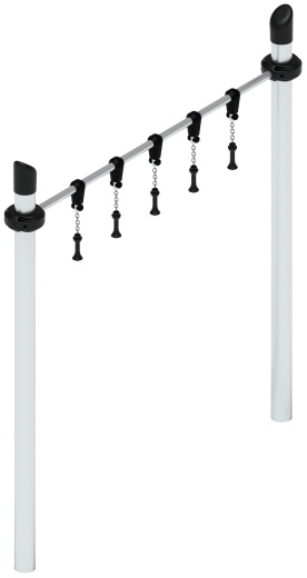 Спортивная серия СК 2.06.09