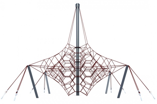 Фигура для лазания Корона МФ-1.55